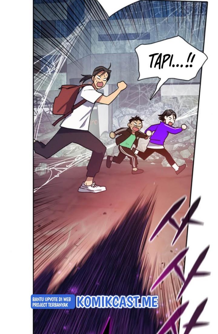 The S-Classes That I Raised Chapter 42 Gambar 10