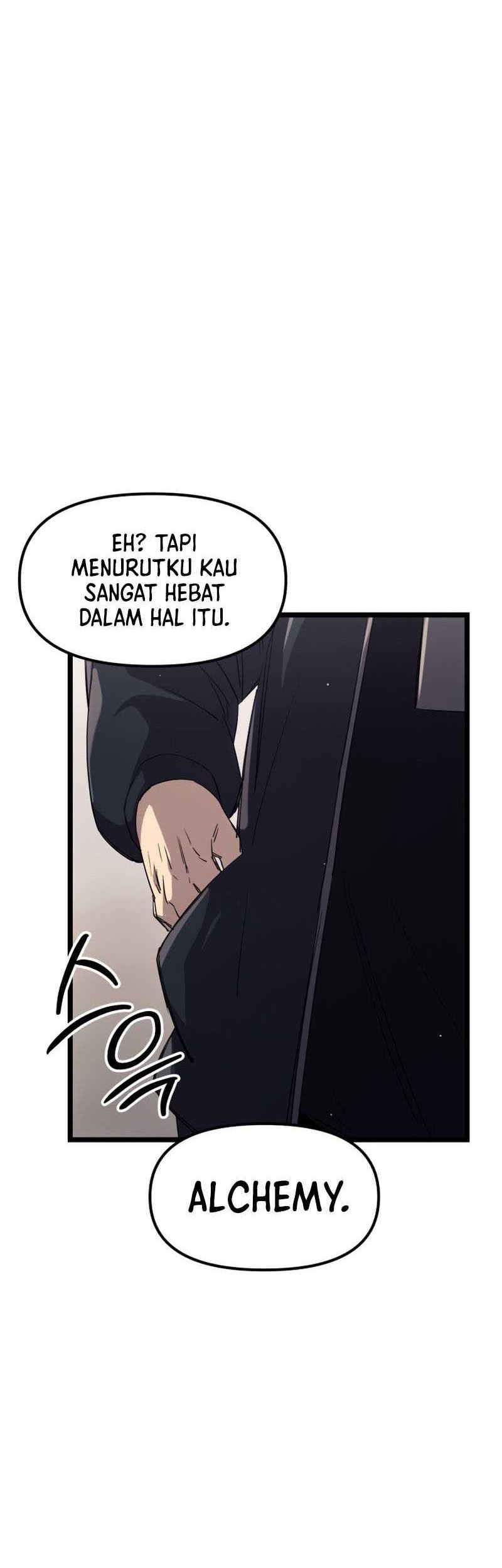 I Obtained a Mythic Item Chapter 16 Gambar 11