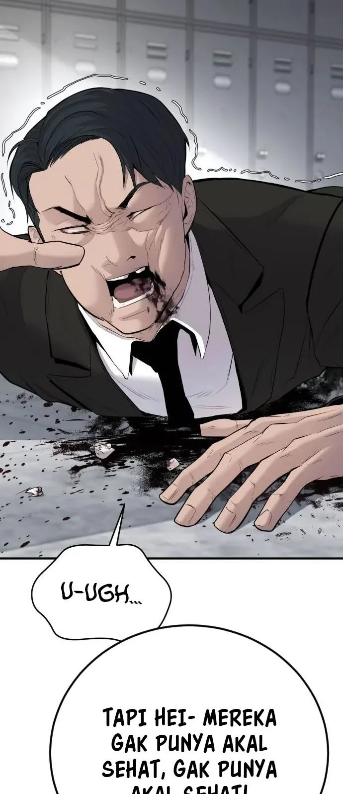 Manager Kim Chapter 47 Gambar 21