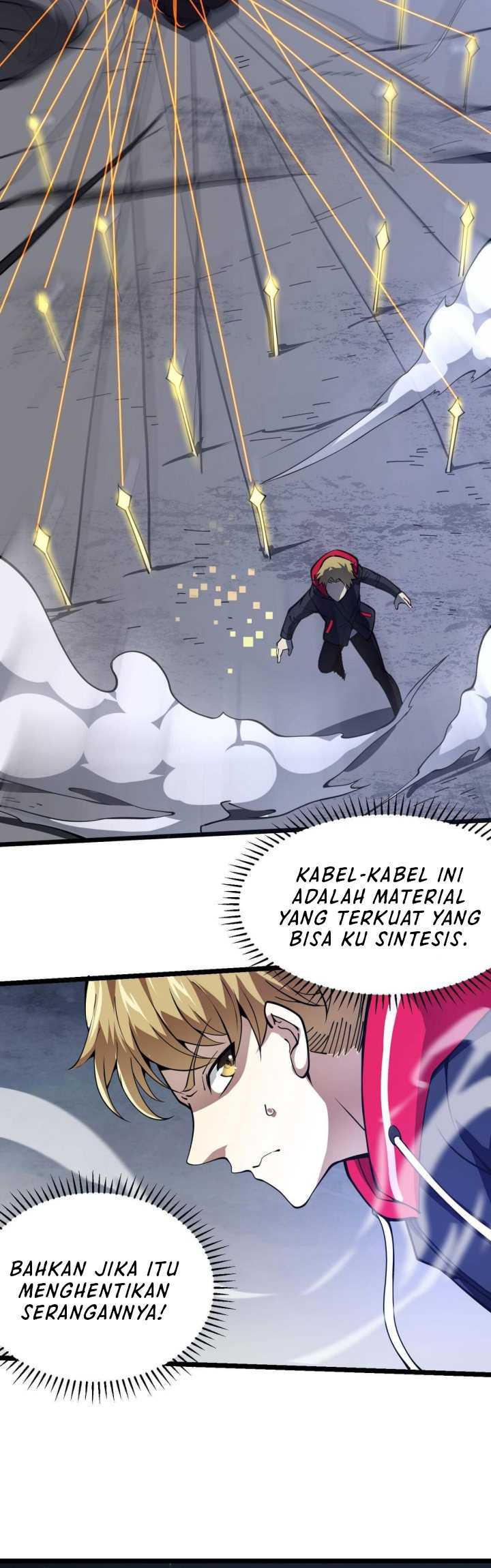 Combine Cube Chapter 24 halaman 7