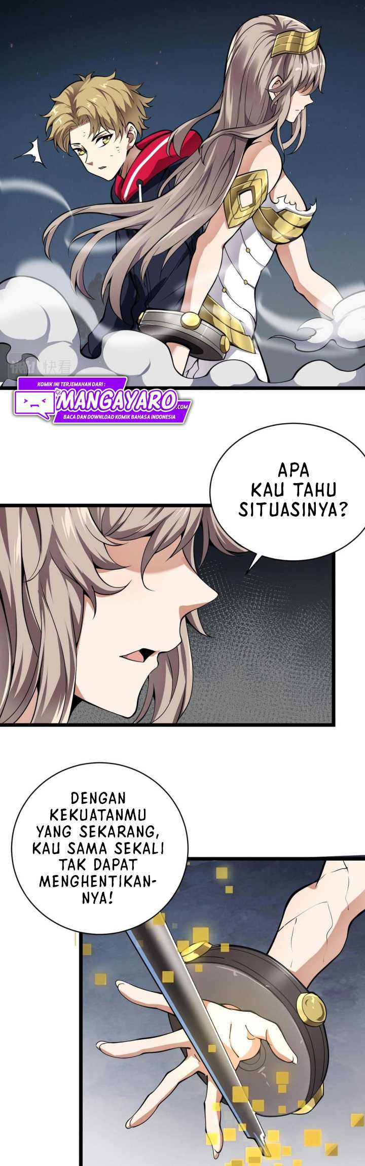 Combine Cube Chapter 24 halaman 8