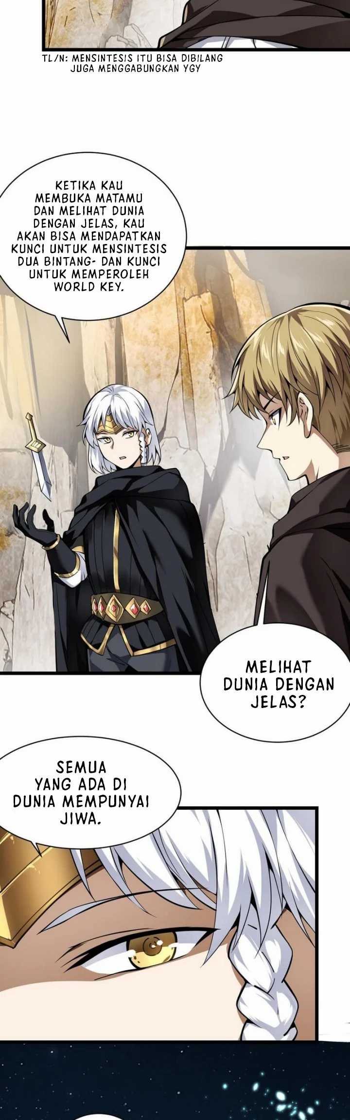 Combine Cube Chapter 22 halaman 7