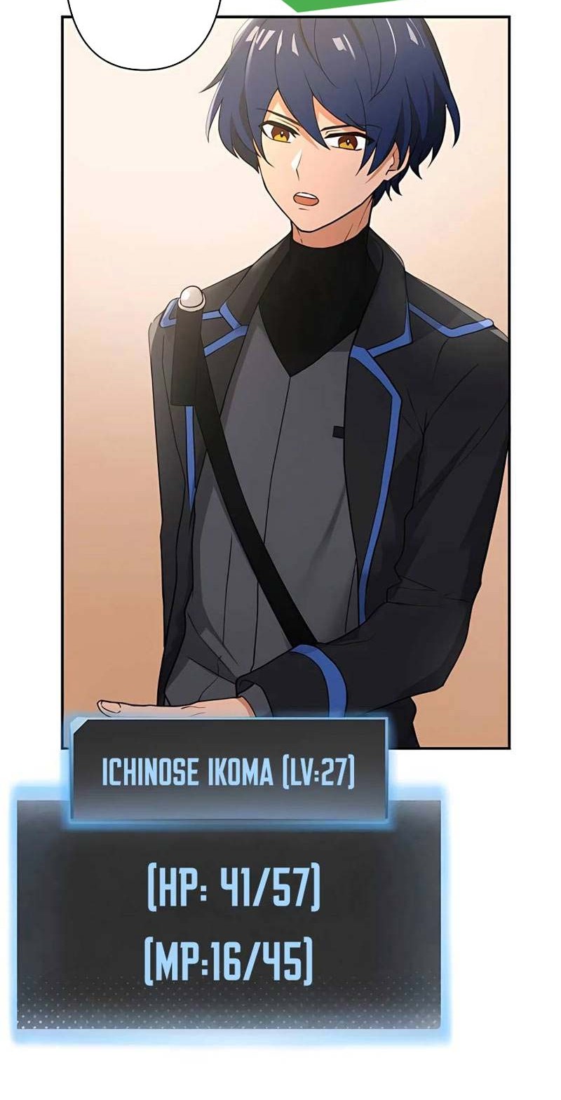 Reborn Ranker – Gravity User Chapter 10 halaman 11