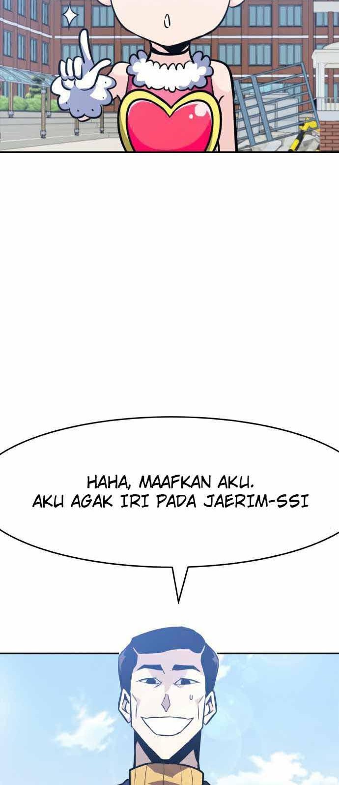 All Rounder Chapter 35 halaman 15