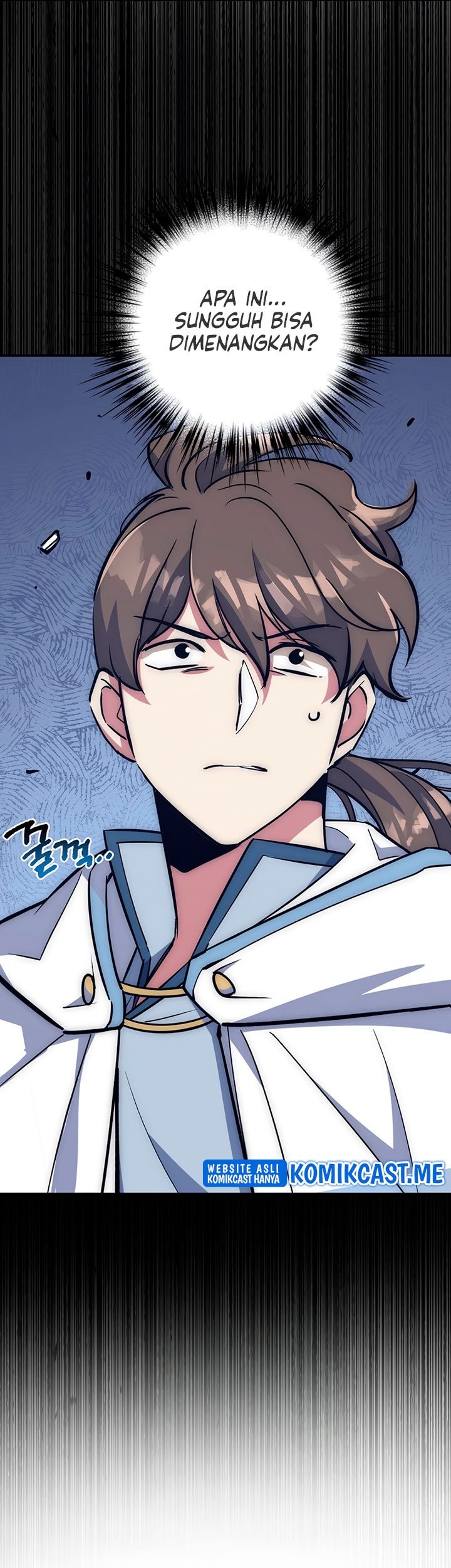 Hyper Luck Chapter 31 Gambar 14