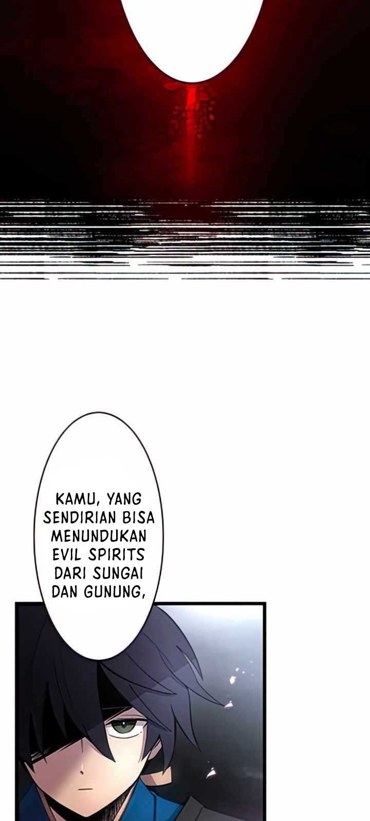 Isekai Onmyouji to Juuni Tenshou no Shikigami Chapter 01 Gambar 17