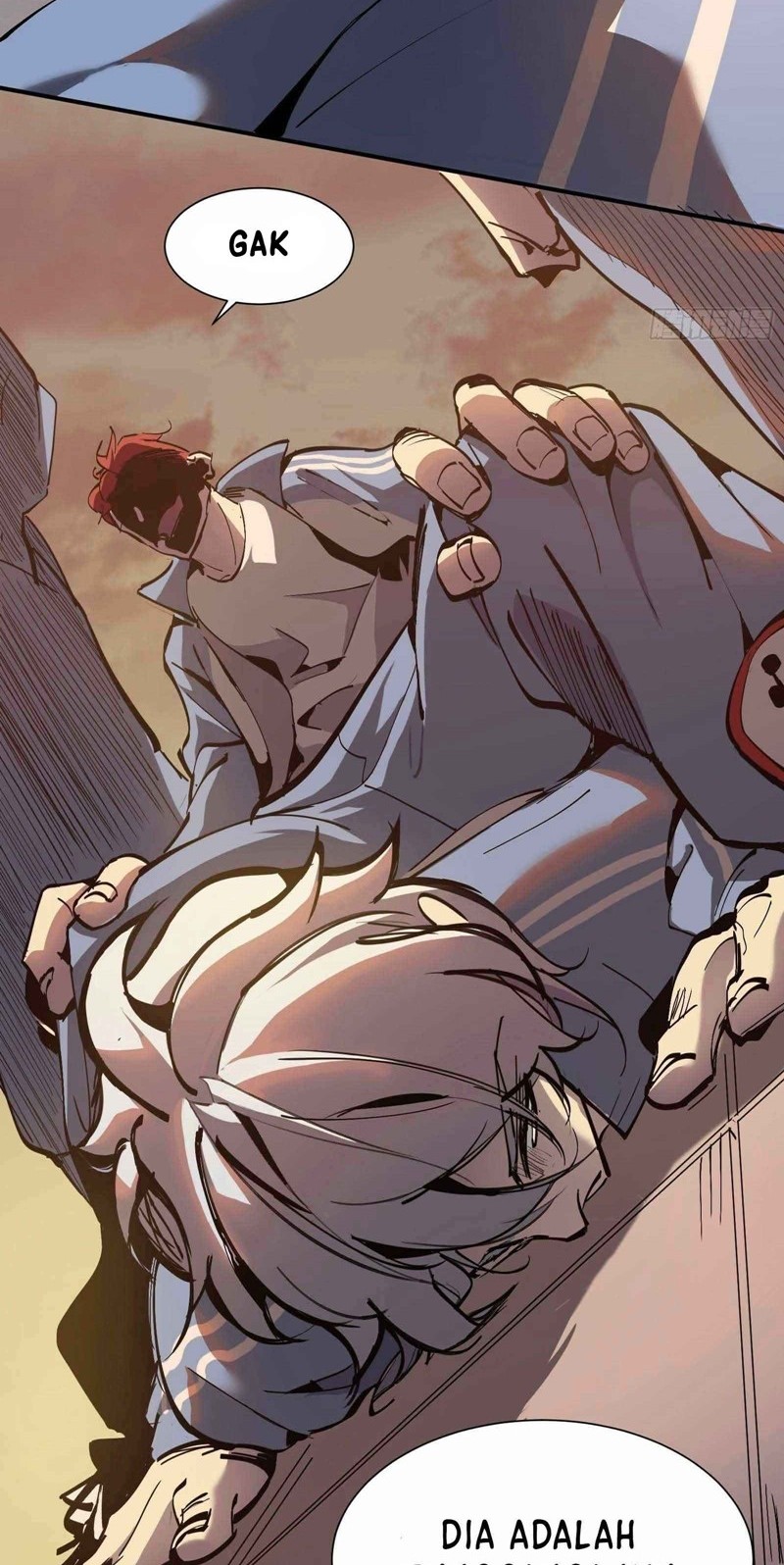 Star Prison Chapter 1 halaman 9