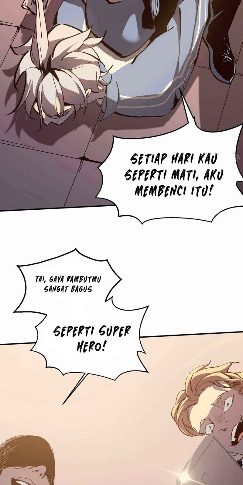 Star Prison Chapter 1 halaman 11