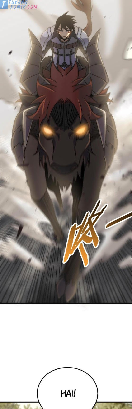 Apocalyptic Thief Chapter 78 halaman 6