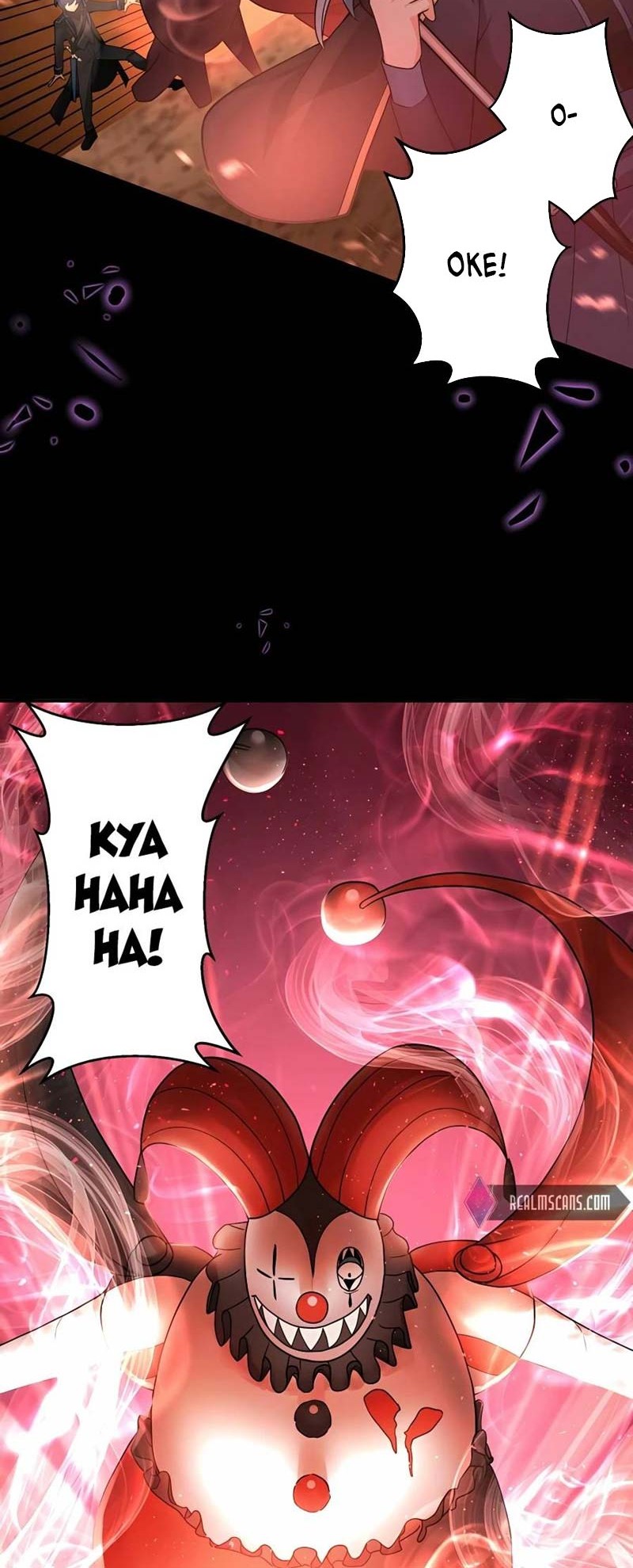 Reborn Ranker – Gravity User Chapter 11 halaman 13