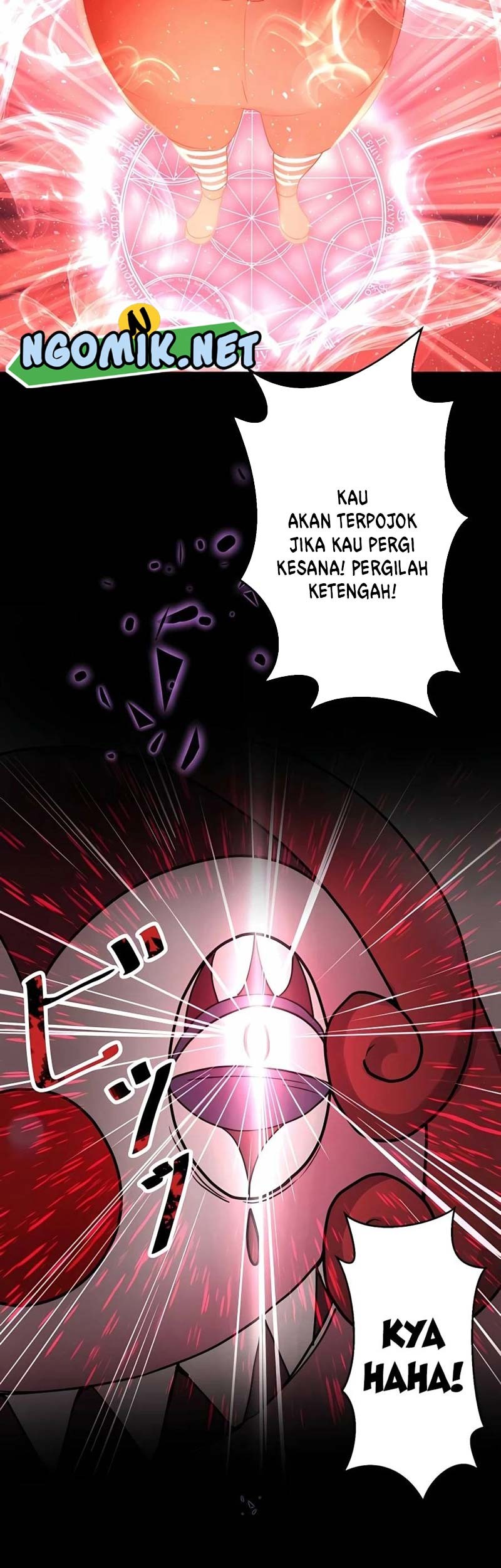 Reborn Ranker – Gravity User Chapter 11 halaman 14