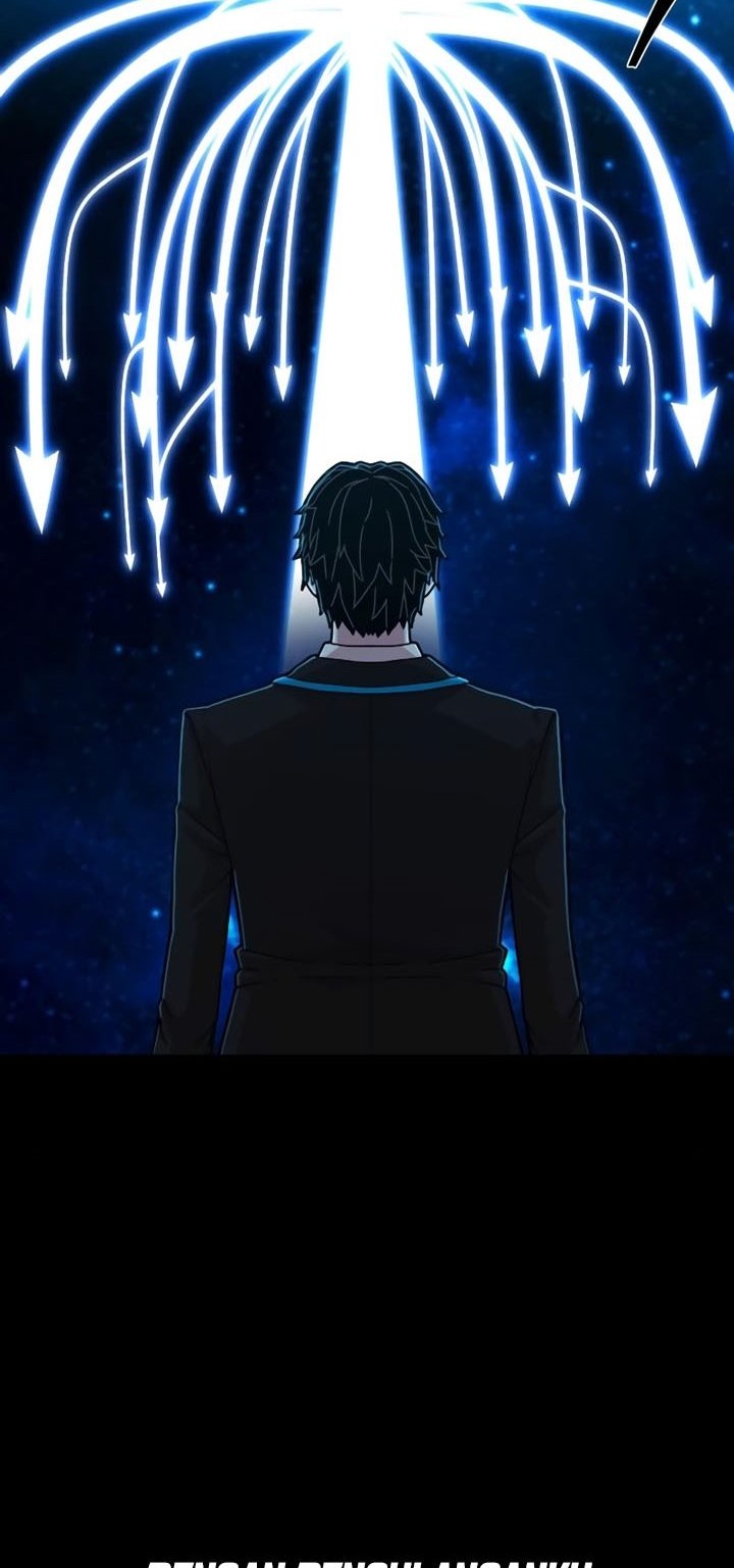 Hero Has Returned Chapter 64 Gambar 17