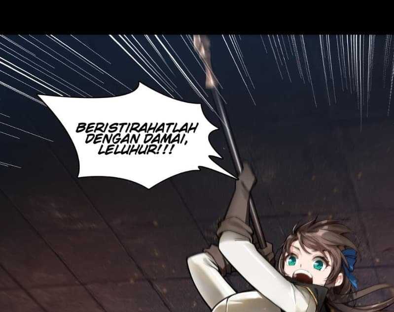 The Sword of Dawn Chapter 02 Gambar 13