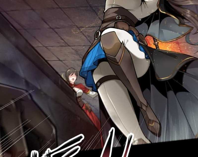 The Sword of Dawn Chapter 02 Gambar 14