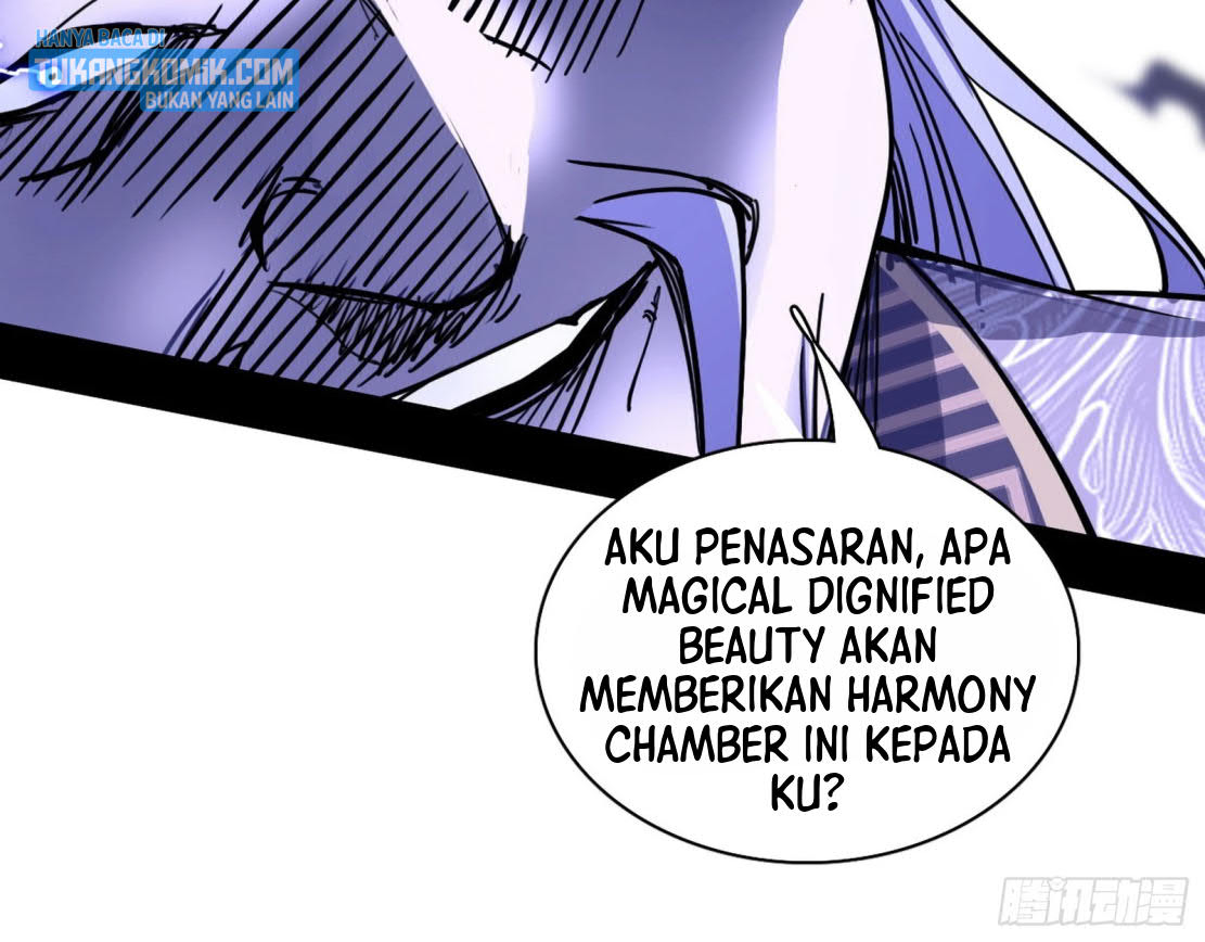 I’m An Evil God Chapter 283 halaman 19