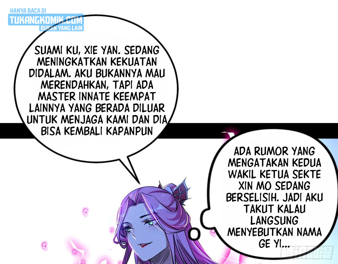 I’m An Evil God Chapter 283 halaman 20