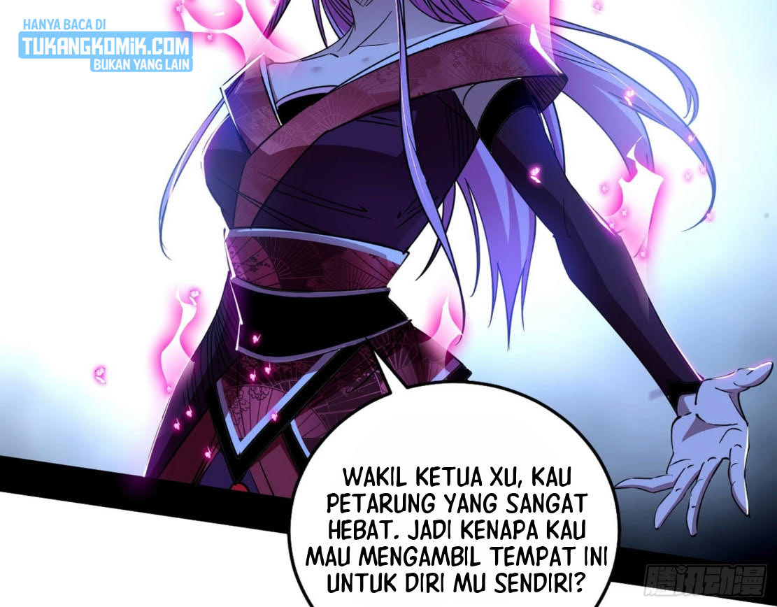 I’m An Evil God Chapter 283 halaman 21
