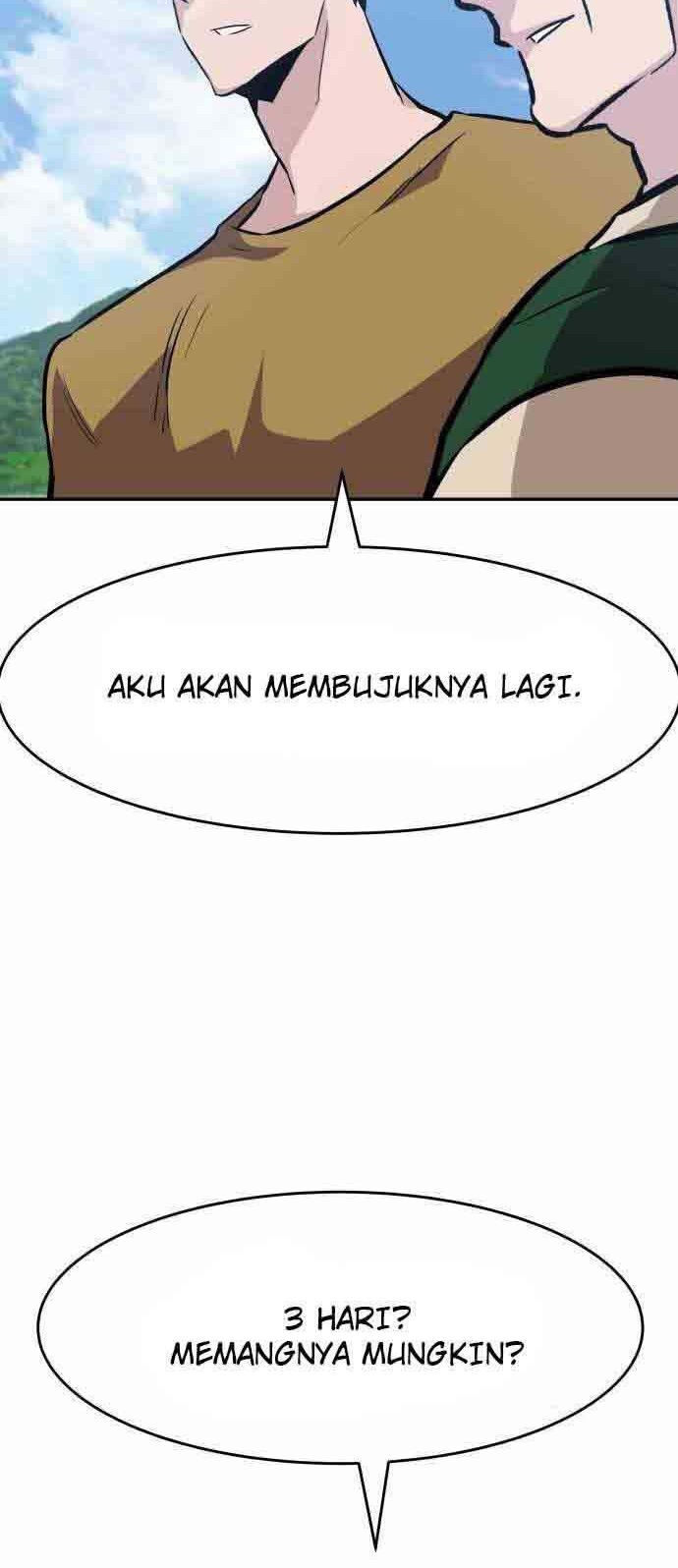 All Rounder Chapter 36 halaman 15