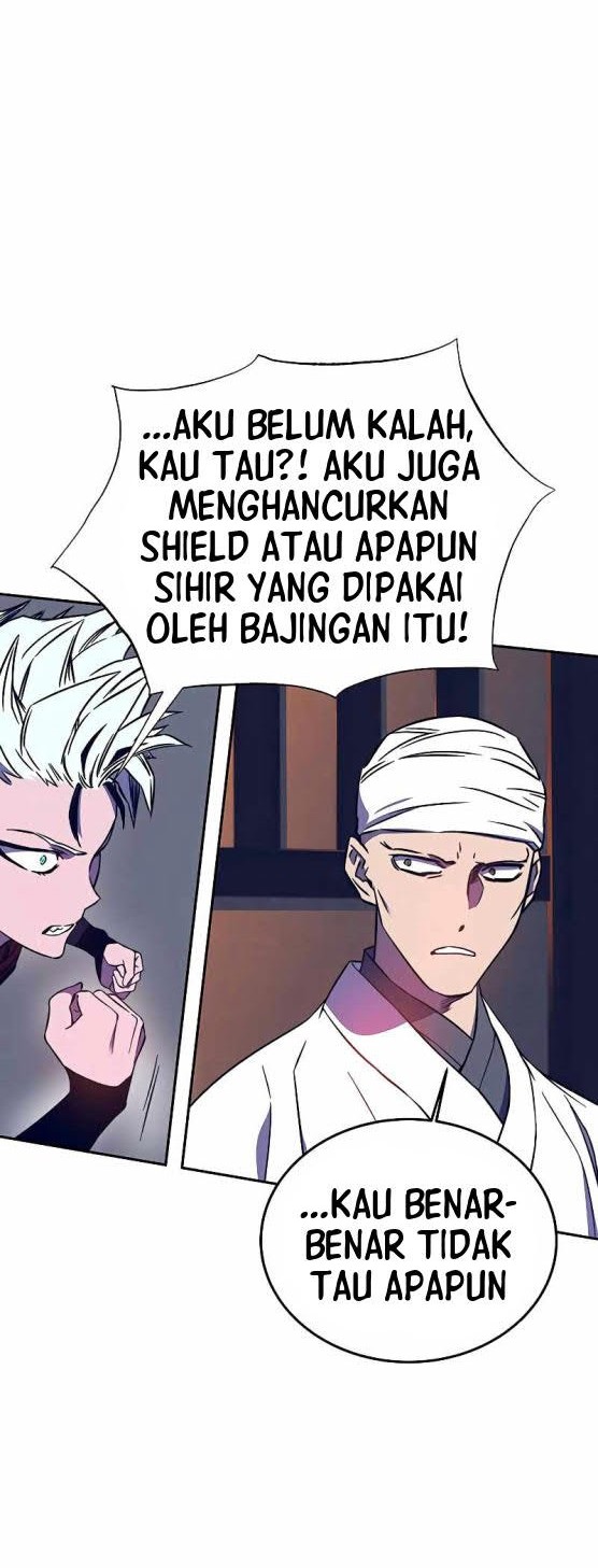 X Ash Chapter 36 halaman 8