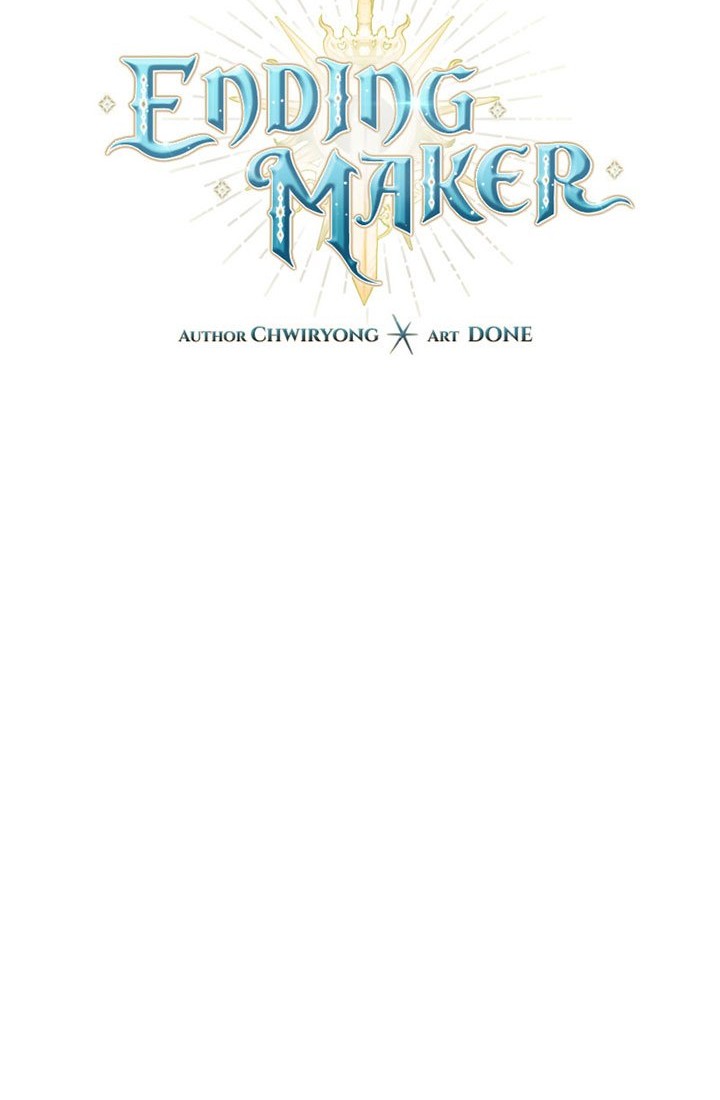 Ending Maker Chapter 31 - Halaman 13