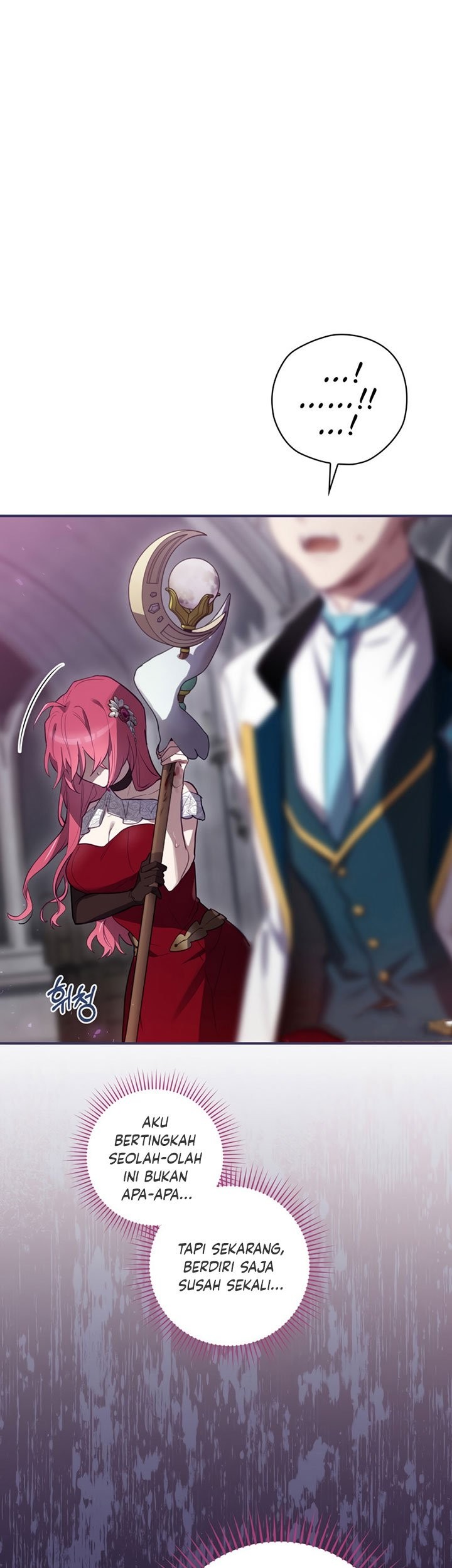 Ending Maker Chapter 31 - Halaman 14