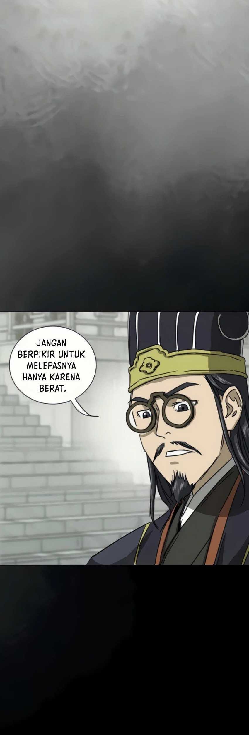 Infinite Level Up in Murim Chapter 106 Gambar 28