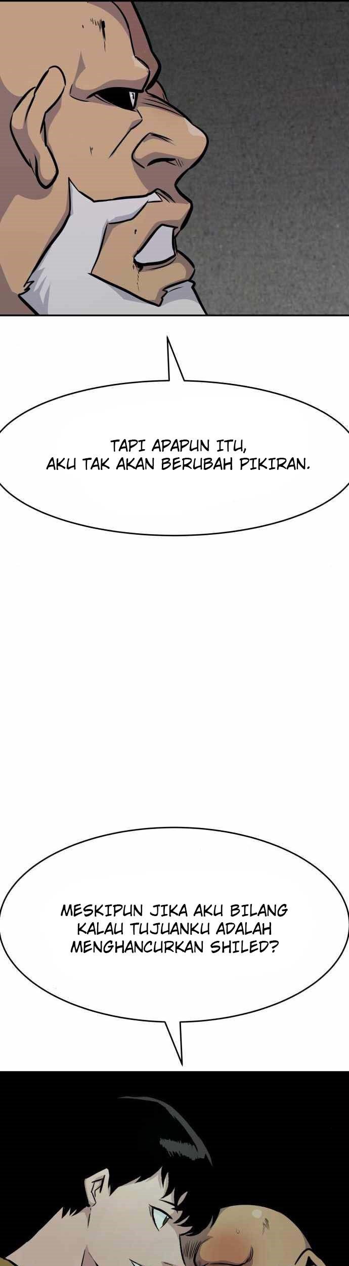 All Rounder Chapter 37 halaman 16
