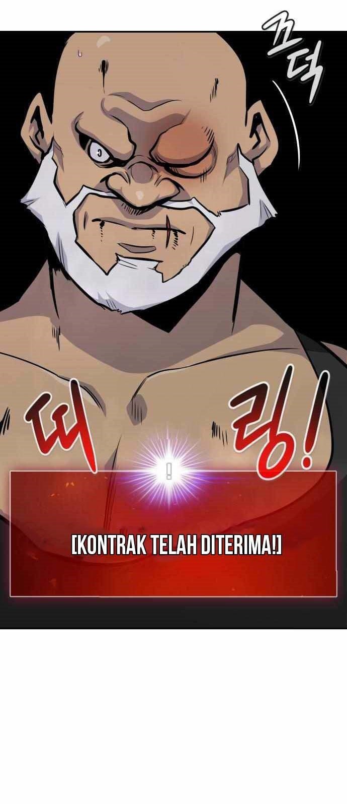 All Rounder Chapter 37 halaman 14