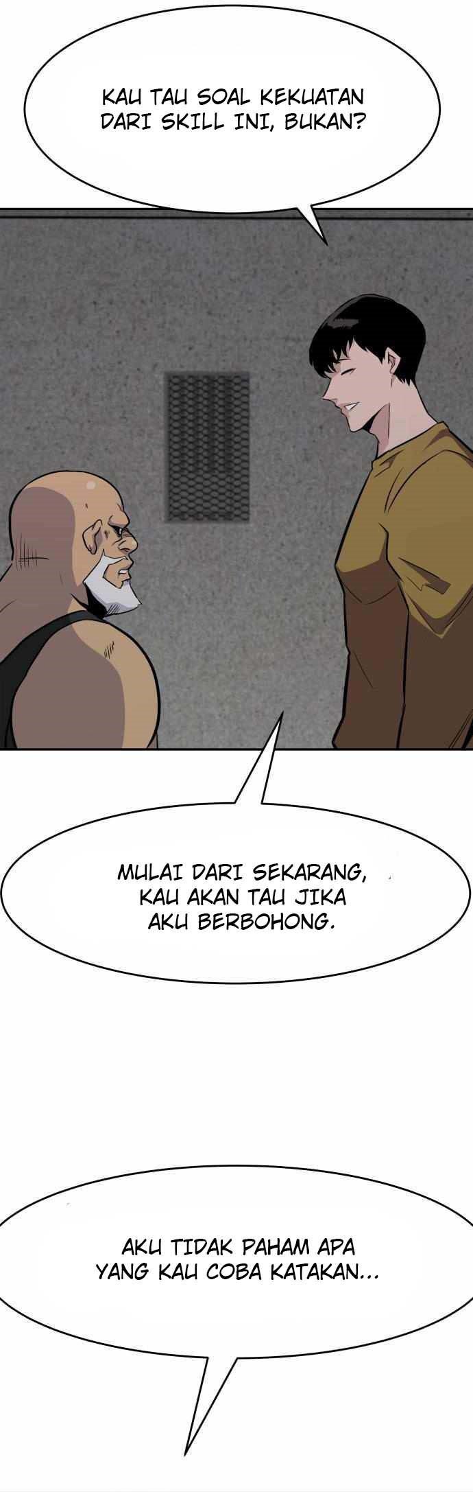 All Rounder Chapter 37 halaman 15