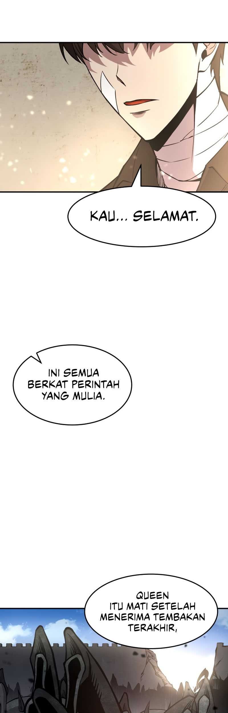 I Became the Tyrant of a Defense Game Chapter 08 Gambar 12