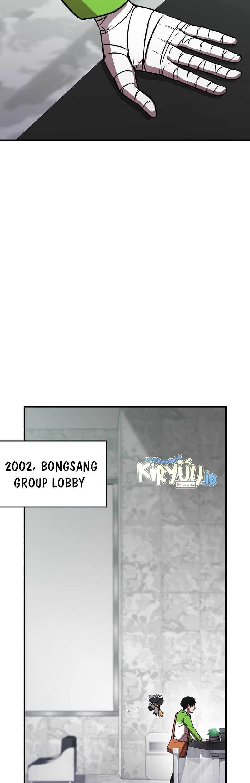 Cursed Manager’s Regression Chapter 5 halaman 12