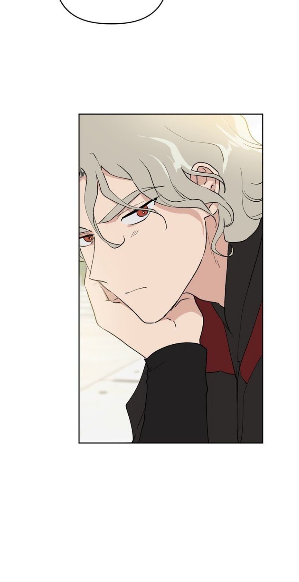 Deadly VS Romance (Lethal Romance) Chapter 39 Gambar 8