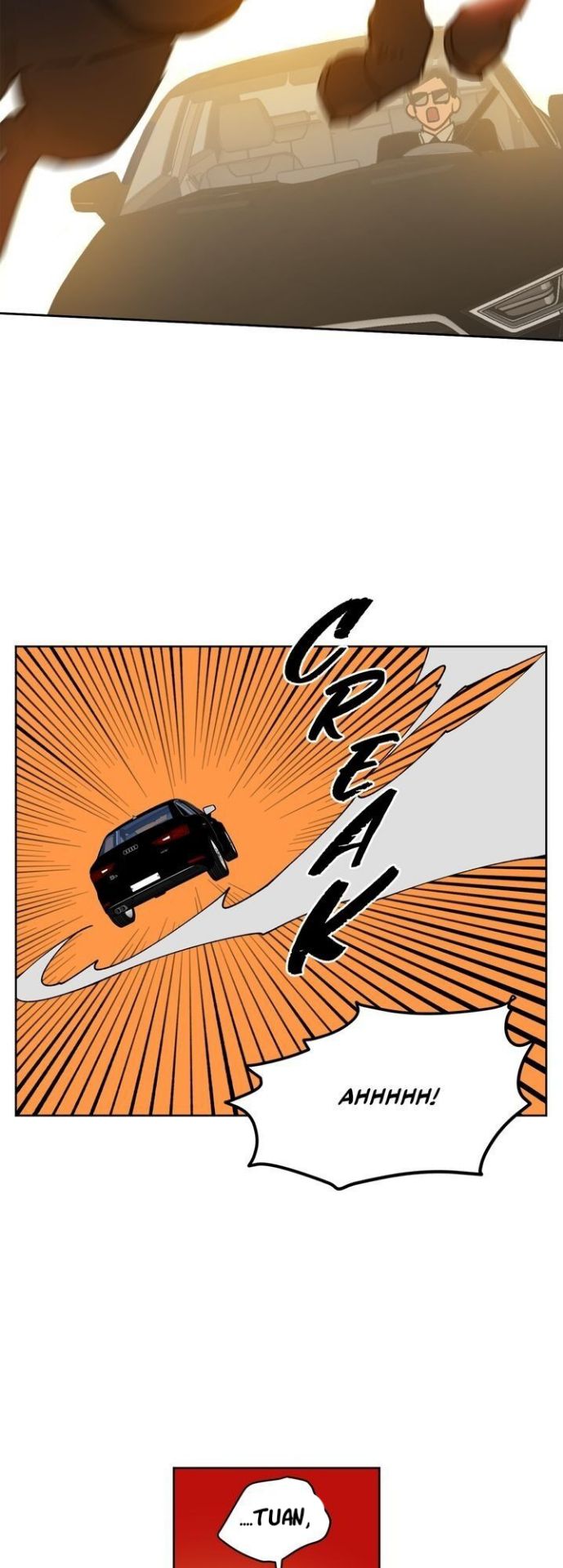 Deadly VS Romance (Lethal Romance) Chapter 38 Gambar 7