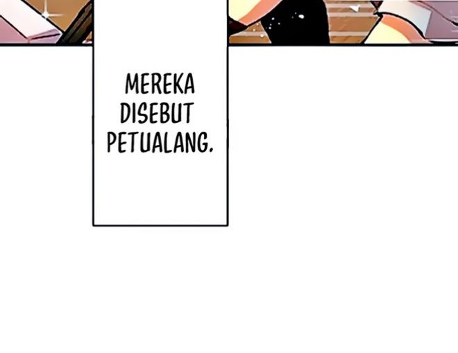 Level Drain Chapter 1 halaman 21