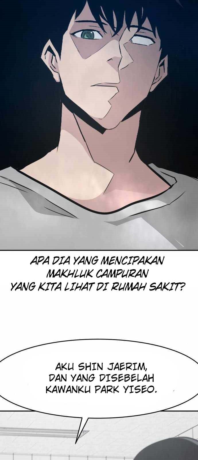 All Rounder Chapter 38 halaman 15