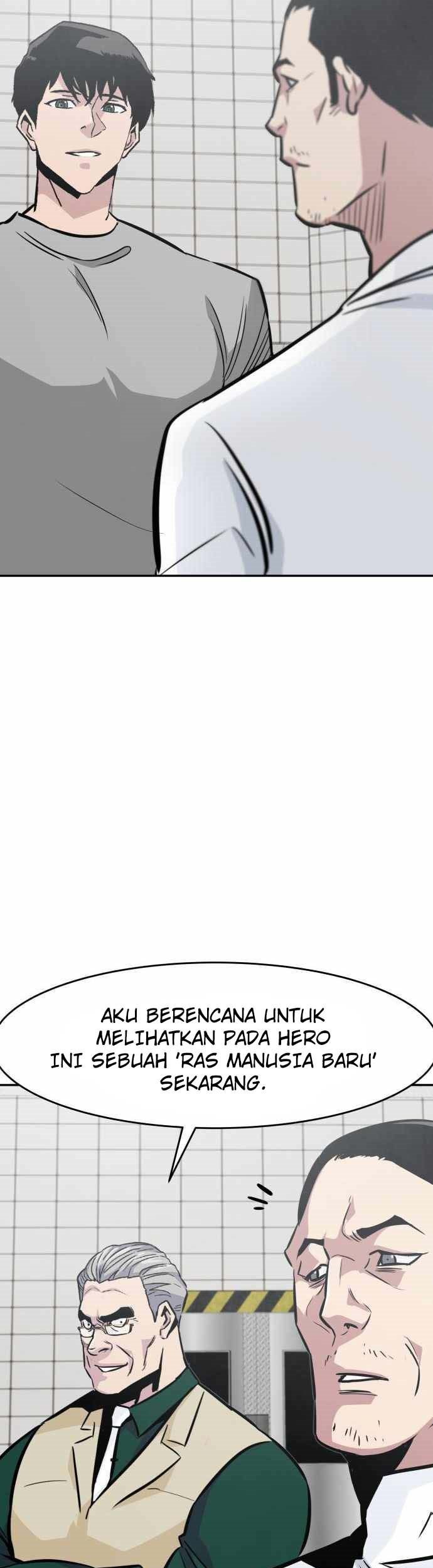 All Rounder Chapter 38 halaman 16