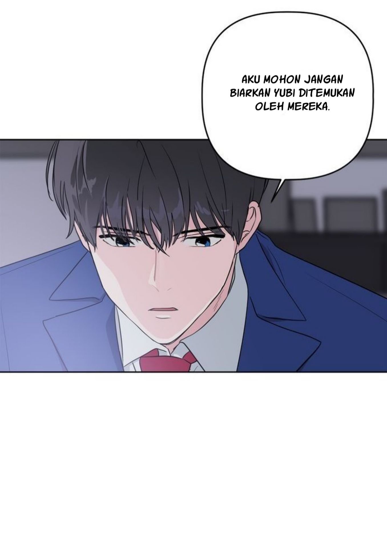 Deadly VS Romance (Lethal Romance) Chapter 45 Gambar 9