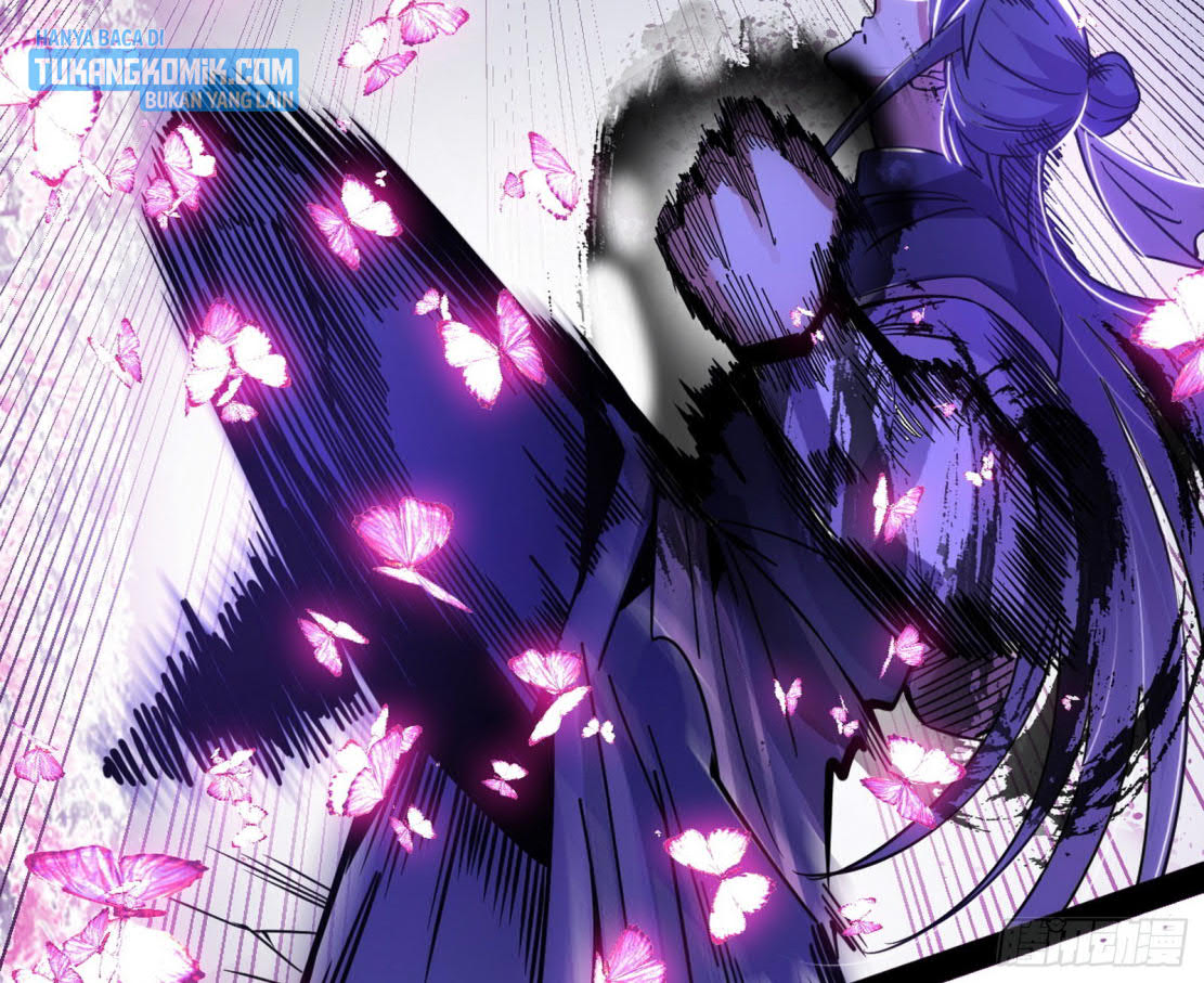 I’m An Evil God Chapter 285 halaman 15