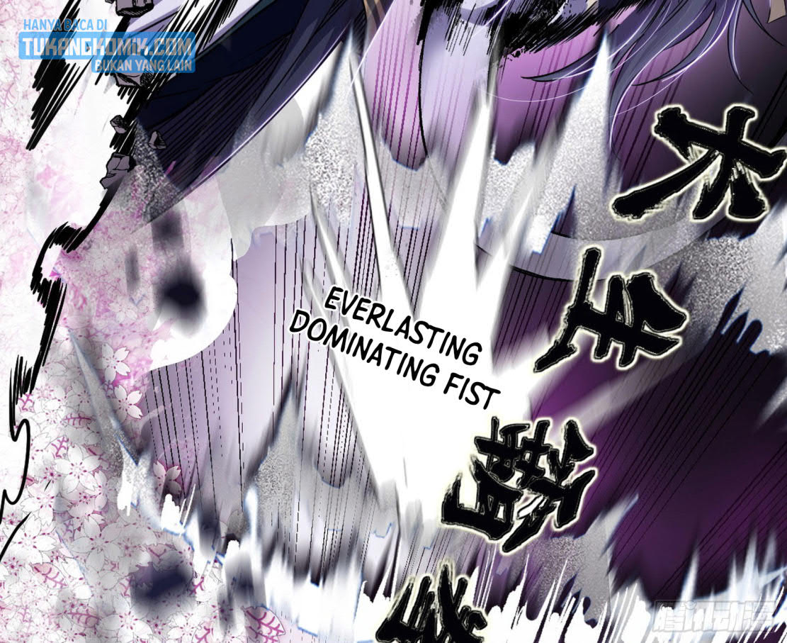 I’m An Evil God Chapter 285 halaman 18