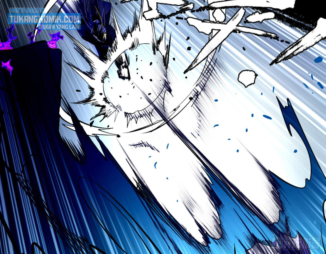 I’m An Evil God Chapter 284 halaman 21