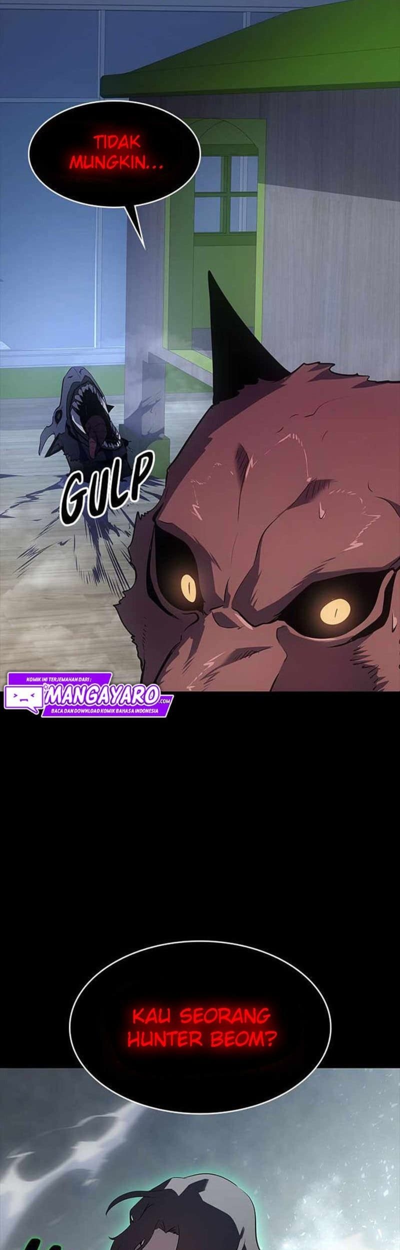 7Fates: Chakho Chapter 12 Gambar 14