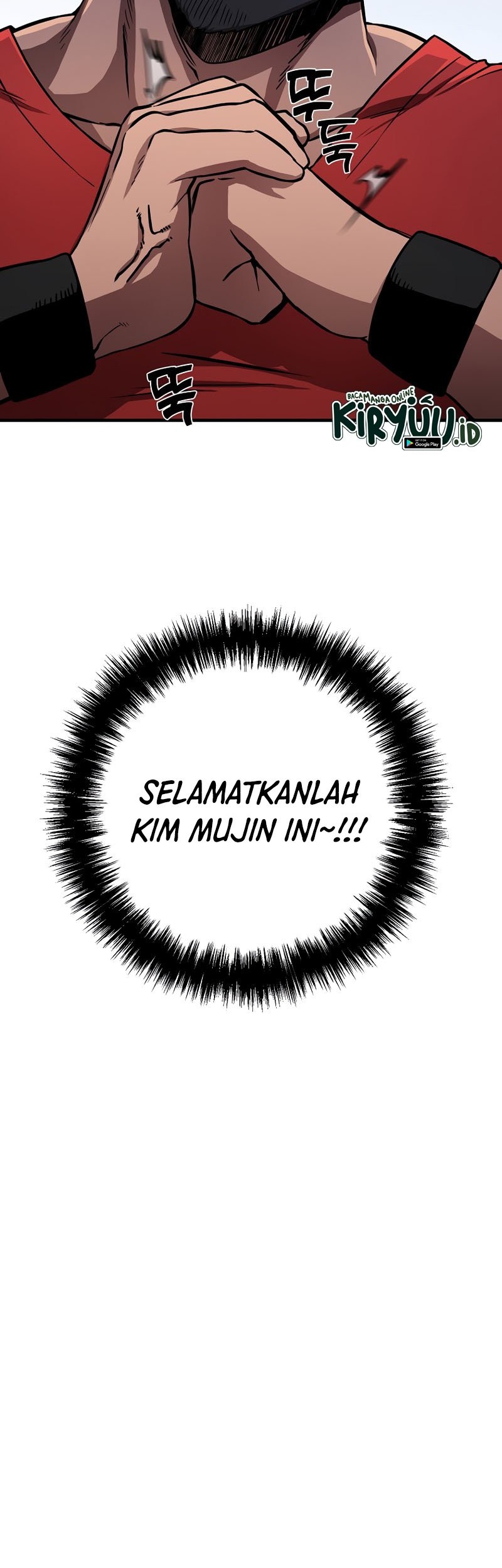 Cursed Manager’s Regression Chapter 7 halaman 9