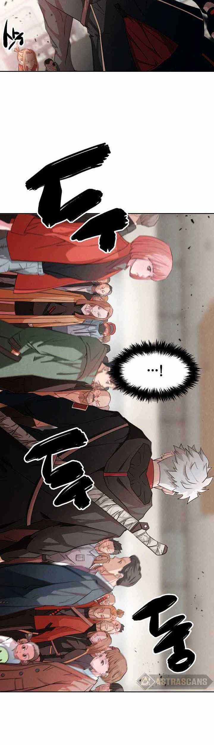 Who Killed the Murim Lord? Chapter 01 Gambar 15
