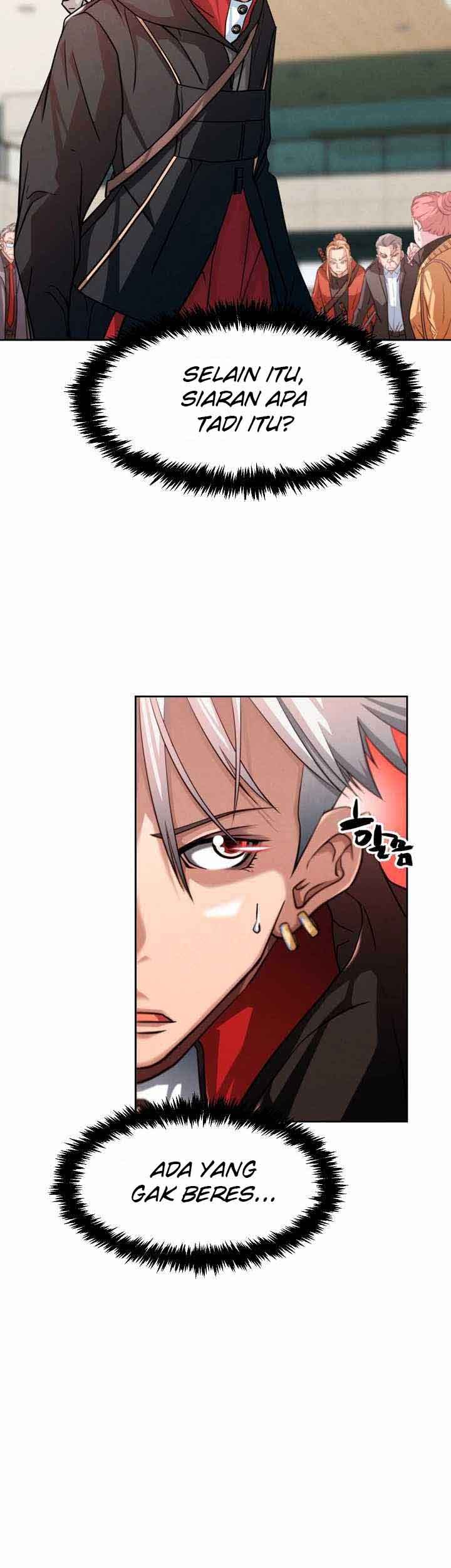 Who Killed the Murim Lord? Chapter 01 Gambar 17