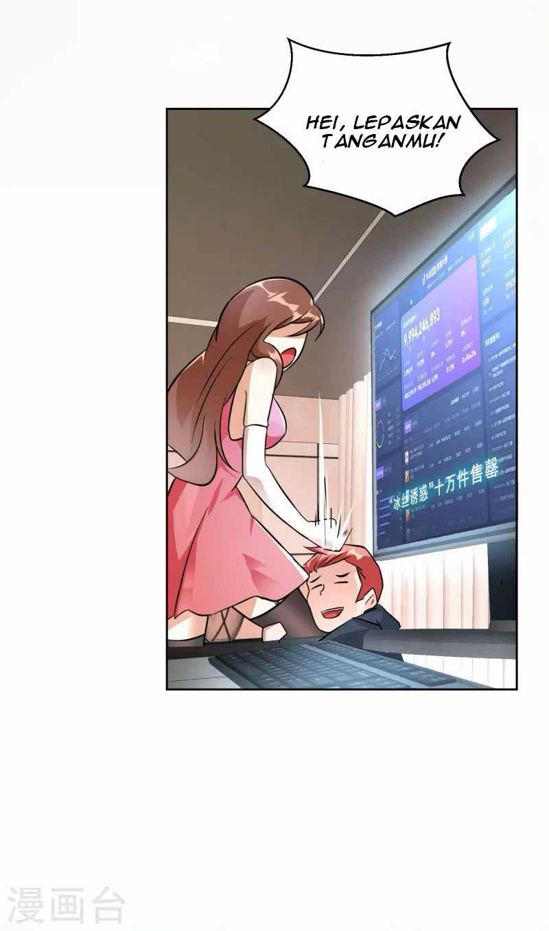 Apocalypse Livestream – Start With Alpaca! Chapter 01 Gambar 10