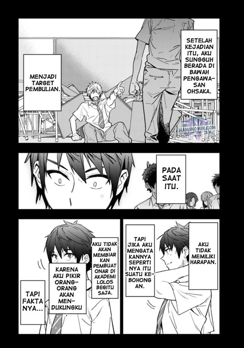 “Shop” Skill Sae Areba, Dungeon-ka Shita Sekai Demo Rakushou da Chapter 01.2 Gambar 5
