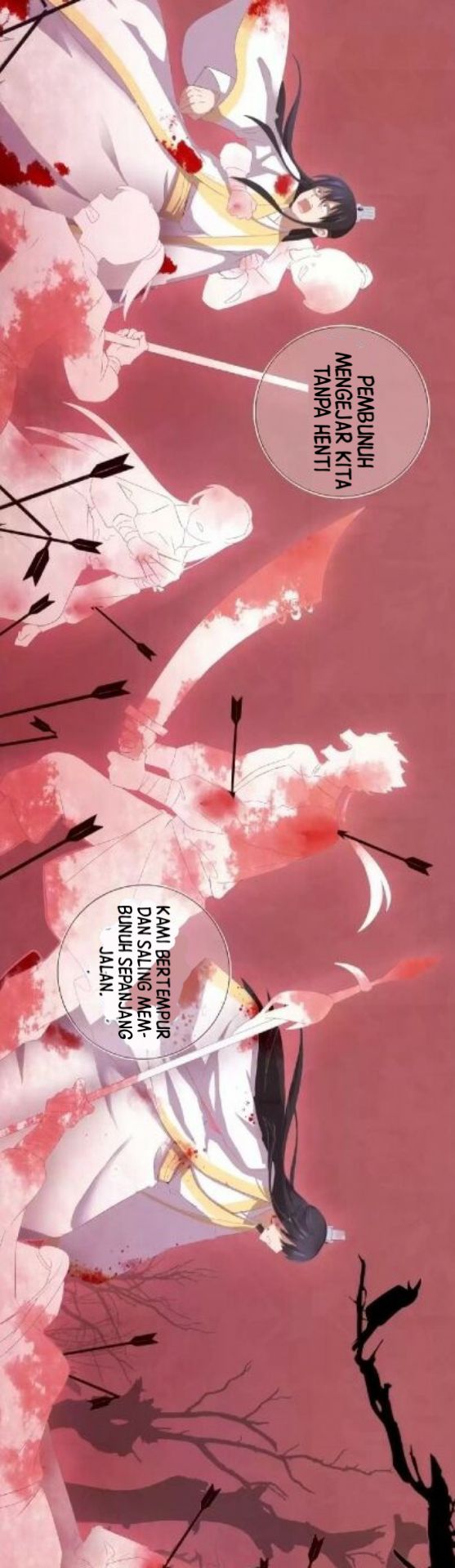 Holy Chef, Crazy Empress Chapter 109 Gambar 4