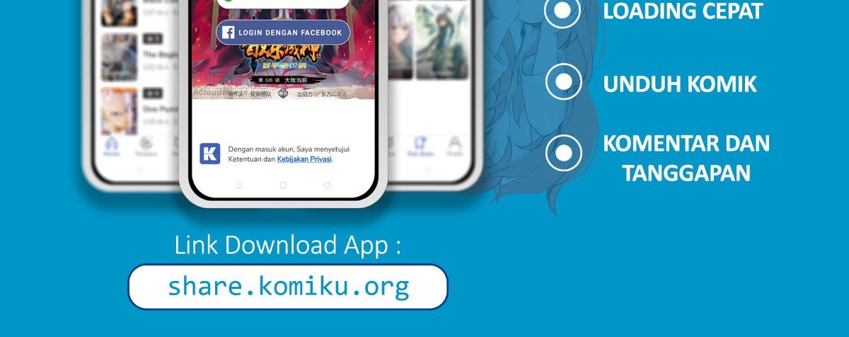 Martial Peak Part 2 Chapter 2532 Gambar 5