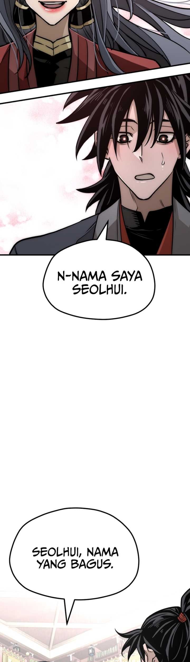 Heavenly Demon Cultivation Simulation Chapter 27 Gambar 17