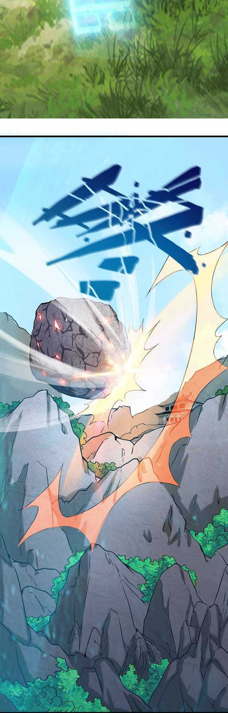 The Invincible Ancestor In Modern World Chapter 02 Gambar 6